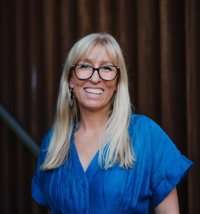 Dr Claire Moran