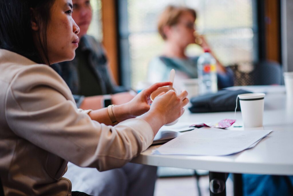 AI Tools for Qualitative Research