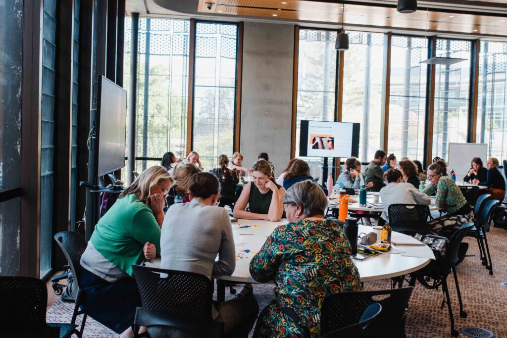 Research Design Masterclass